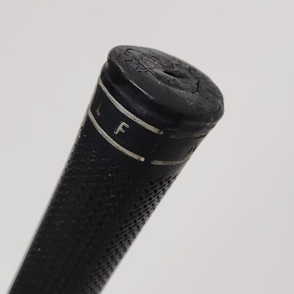 NIKE Steel Single 7-Iron Junior-Flex Original Grip & Graphite Shaft RH 34.5" - Picture 12 of 13